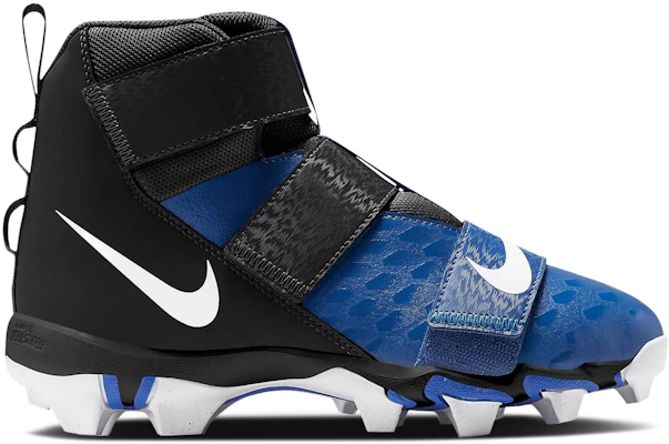 (Niedrige Größe) Nike Force Savage Shark 2 ''Game Royal Schwarz'' AQ7723-402 Buy (Niedrige Größe) Nike Force Savage Shark 2 ''Game Royal Schwarz'' AQ7723-402
