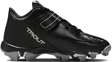 나이키 포스 트라웃 8 키스톤 '블랙 다크 스모크 그레이' (초등학생) CZ5910-011 Order 나이키 포스 트라웃 8 키스톤 '블랙 다크 스모크 그레이' (초등학생) CZ5910-011