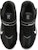 (Sekolah Rendah) Nike Force Trout 8 Keystone 'Hitam Kelabu Asap Gelap' CZ5910-011