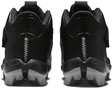 (Para Niños) Nike Force Trout 8 Keystone 'Negro Humo Gris Oscuro' CZ5910-011 Purchase (Para Niños) Nike Force Trout 8 Keystone 'Negro Humo Gris Oscuro' CZ5910-011