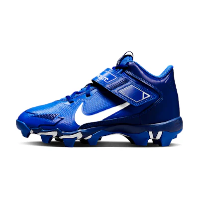 (GS) Nike Force Trout 8 Keystone 'Hyper Royal'