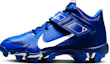 Buy (Grade School) Nike Force Trout 8 Keystone ''Hyper Royal'' Ragazzi CZ5910-414