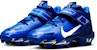 (Kanak-Kanak) Nike Force Trout 8 Keystone 'Hyper Royal' CZ5910-414
