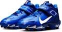 Lookbook (Kanak-Kanak) Nike Force Trout 8 Keystone 'Hyper Royal' CZ5910-414