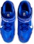 Shop (Kanak-Kanak) Nike Force Trout 8 Keystone 'Hyper Royal' CZ5910-414