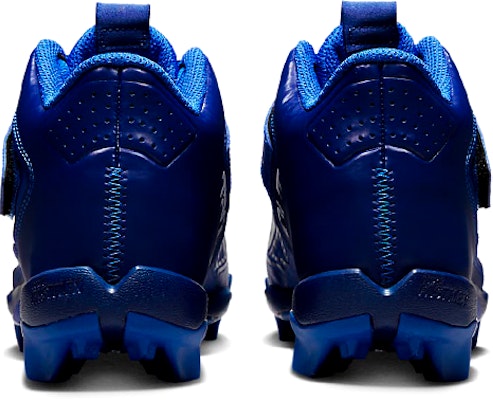 (Grade School) Nike Force Trout 8 Keystone 'Hyper Royal' CZ5910-414 Purchase (Grade School) Nike Force Trout 8 Keystone 'Hyper Royal' CZ5910-414