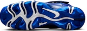 Details for (Kanak-Kanak) Nike Force Trout 8 Keystone 'Hyper Royal' CZ5910-414