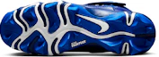 Details for (Grade School) Nike Force Trout 8 Keystone ''Hyper Royal'' Ragazzi CZ5910-414