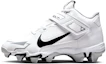 Buy (Nachwuchs) Nike Force Trout 8 Keystone ''Weiß Schwarz'' CZ5910-100