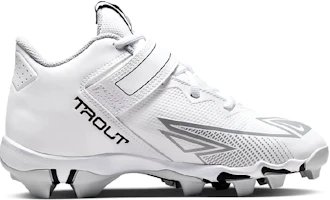 Order (Nachwuchs) Nike Force Trout 8 Keystone ''Weiß Schwarz'' CZ5910-100