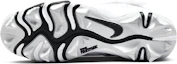 Details for (Nachwuchs) Nike Force Trout 8 Keystone ''Weiß Schwarz'' CZ5910-100