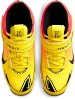 (Niño) Nike Force Trout 8 Keystone 'Yellow Strike Bright Crimson' CZ5910-706 Shop (Niño) Nike Force Trout 8 Keystone 'Yellow Strike Bright Crimson' CZ5910-706