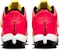 (Sekolah Rendah) Nike Force Trout 8 Keystone 'Yellow Strike Bright Crimson' CZ5910-706