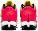 Purchase (Sekolah Rendah) Nike Force Trout 8 Keystone 'Yellow Strike Bright Crimson' CZ5910-706