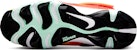 (Sekolah Rendah) Nike Force Trout 8 Keystone 'Yellow Strike Bright Crimson' CZ5910-706