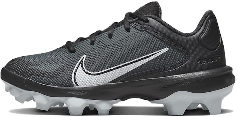 (Grade School) Nike Force Trout 8 Pro MCS 'Black Dark Smoke Grey' CZ5912-011 Buy (Grade School) Nike Force Trout 8 Pro MCS 'Black Dark Smoke Grey' CZ5912-011