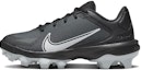 Buy Kasut Nike Force Trout 8 Pro MCS 'Hitam Kelabu Asap Gelap' (Sekolah Rendah) CZ5912-011