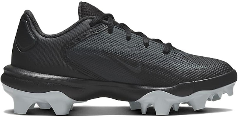 (Grade School) Nike Force Trout 8 Pro MCS 'Black Dark Smoke Grey' CZ5912-011 Order (Grade School) Nike Force Trout 8 Pro MCS 'Black Dark Smoke Grey' CZ5912-011