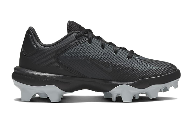 Order (Grade School) Nike Force Trout 8 Pro MCS ''Nero Fumo Grigio Scuro'' CZ5912-011
