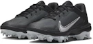 Lookbook (Grade School) Nike Force Trout 8 Pro MCS ''Nero Fumo Grigio Scuro'' CZ5912-011