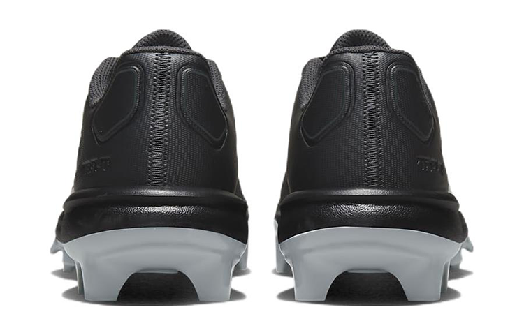 Purchase (Grade School) Nike Force Trout 8 Pro MCS ''Nero Fumo Grigio Scuro'' CZ5912-011