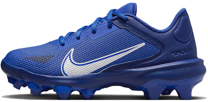 (Grade School) Nike Force Trout 8 Pro MCS 'Hyper Royal' CZ5912-414 (Grade School) Nike Force Trout 8 Pro MCS 'Hyper Royal' CZ5912-414