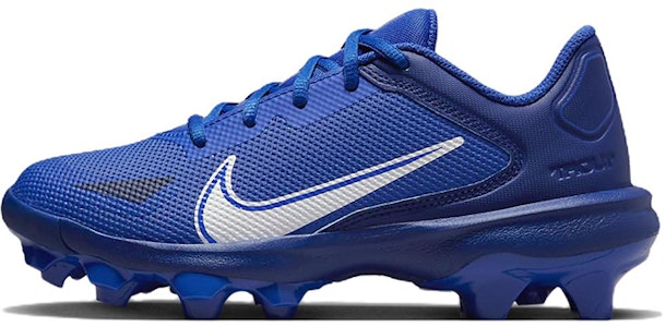 (小學年級)Nike Force Trout 8 Pro MCS 'Hyper Royal' CZ5912-414 Buy (小學年級)Nike Force Trout 8 Pro MCS 'Hyper Royal' CZ5912-414