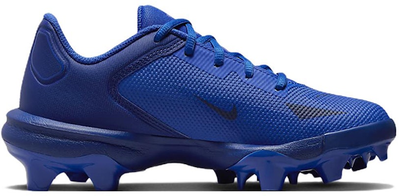 (Grade School) Nike Force Trout 8 Pro MCS 'Hyper Royal' CZ5912-414 Order (Grade School) Nike Force Trout 8 Pro MCS 'Hyper Royal' CZ5912-414