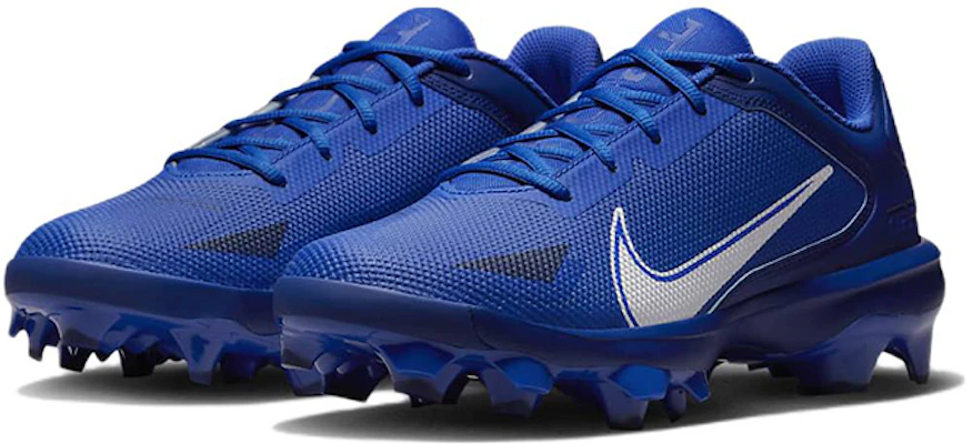 (Nahrungsschule) Nike Force Trout 8 Pro MCS ''Hyper Royal'' CZ5912-414 Lookbook (Nahrungsschule) Nike Force Trout 8 Pro MCS ''Hyper Royal'' CZ5912-414
