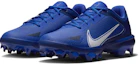Lookbook (Nahrungsschule) Nike Force Trout 8 Pro MCS ''Hyper Royal'' CZ5912-414