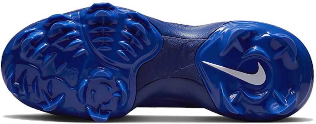 (Grade School) Nike Force Trout 8 Pro MCS 'Hyper Royal' CZ5912-414 Details for (Grade School) Nike Force Trout 8 Pro MCS 'Hyper Royal' CZ5912-414