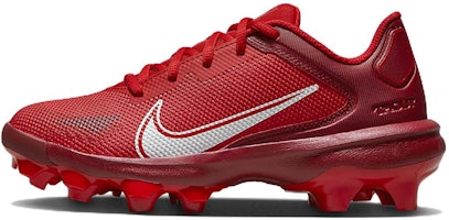 (Grade School) Nike Force Trout 8 Pro MCS 'University Red' CZ5912-616 (Grade School) Nike Force Trout 8 Pro MCS 'University Red' CZ5912-616