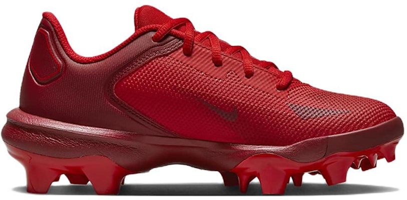 (Grade School) Nike Force Trout 8 Pro MCS 'University Red' CZ5912-616 Order (Grade School) Nike Force Trout 8 Pro MCS 'University Red' CZ5912-616