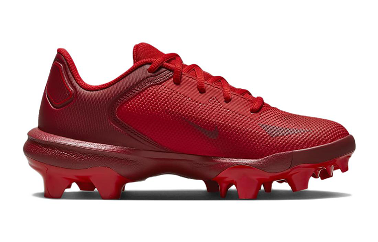 Order Nike Force Trout 8 Pro MCS ''University Red'' (Grade School) CZ5912-616
