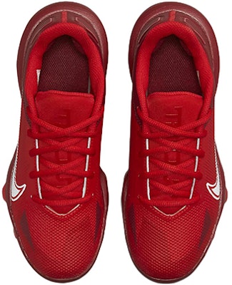 (Grade School) Nike Force Trout 8 Pro MCS 'University Red' CZ5912-616 Shop (Grade School) Nike Force Trout 8 Pro MCS 'University Red' CZ5912-616