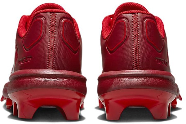 (Grade School) Nike Force Trout 8 Pro MCS 'University Red' CZ5912-616 Purchase (Grade School) Nike Force Trout 8 Pro MCS 'University Red' CZ5912-616