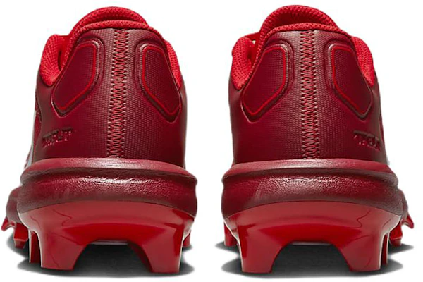 Nike Force Trout 8 Pro MCS ''University Red'' (Grade School) CZ5912-616 Purchase Nike Force Trout 8 Pro MCS ''University Red'' (Grade School) CZ5912-616