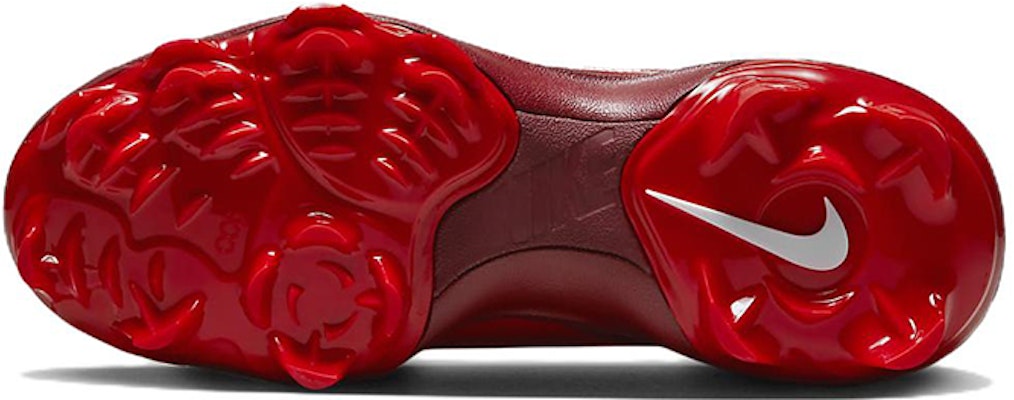 (Grade School) Nike Force Trout 8 Pro MCS 'University Red' CZ5912-616 Details for (Grade School) Nike Force Trout 8 Pro MCS 'University Red' CZ5912-616