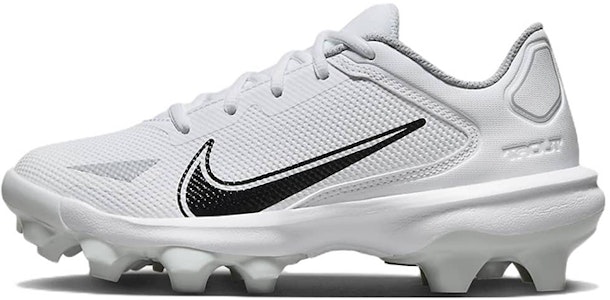(Niños) Nike Force Trout 8 Pro MCS 'Blanco Gris Lobo' CZ5912-100 Buy (Niños) Nike Force Trout 8 Pro MCS 'Blanco Gris Lobo' CZ5912-100
