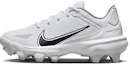 Buy (Grade School) Nike Force Trout 8 Pro MCS ''Bianco Grigio Lupo'' CZ5912-100