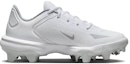 Order (Kanak-Kanak) Nike Force Trout 8 Pro MCS 'Putih Kelabu Serigala' CZ5912-100