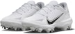 (Kanak-Kanak) Nike Force Trout 8 Pro MCS 'Putih Kelabu Serigala' CZ5912-100