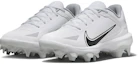 Lookbook (Grade School) Nike Force Trout 8 Pro MCS ''Bianco Grigio Lupo'' CZ5912-100