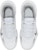 (Kanak-Kanak) Nike Force Trout 8 Pro MCS 'Putih Kelabu Serigala' CZ5912-100