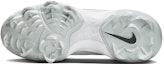 Details for (Kanak-Kanak) Nike Force Trout 8 Pro MCS 'Putih Kelabu Serigala' CZ5912-100