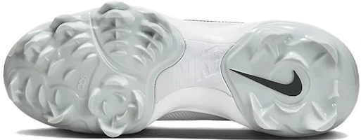 Details for (GS) Nike Force Trout 8 Pro MCS '白狼灰' CZ5912-100