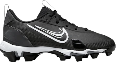 (Grade School) Nike Force Trout 9 Keystone 'Black Anthracite' FB9731-001 (Grade School) Nike Force Trout 9 Keystone 'Black Anthracite' FB9731-001