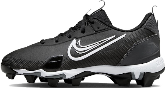 (Nilai Sekolah) Nike Force Trout 9 Keystone 'Hitam Anthracite' FB9731-001 Buy (Nilai Sekolah) Nike Force Trout 9 Keystone 'Hitam Anthracite' FB9731-001