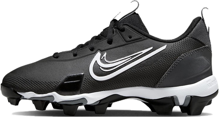 (Grade School) Nike Force Trout 9 Keystone 'Black Anthracite' FB9731-001 Buy (Grade School) Nike Force Trout 9 Keystone 'Black Anthracite' FB9731-001