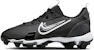 (Nilai Sekolah) Nike Force Trout 9 Keystone 'Hitam Anthracite' FB9731-001